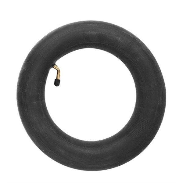 10 inç Elektrikli Scooter İç Lastik Şambrel Eğri Sibop