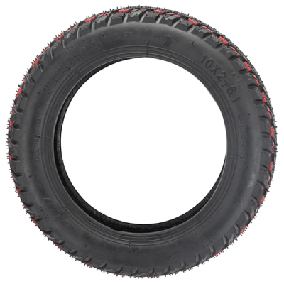 10×2-6.1 Off-road Tubeless lastik