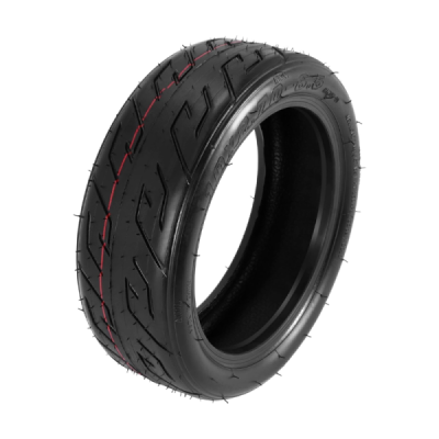10×2.70-6.5 Tubeless Elektrikli Scooter Dış Lastik