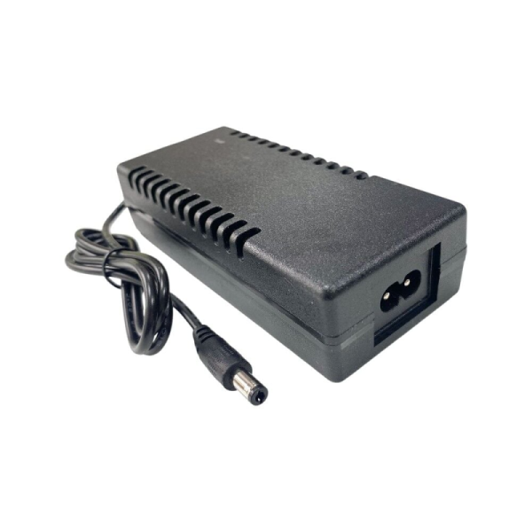 42 Volt 2 Amper | 5.5*2.5 Uçlu Scooter Adaptör