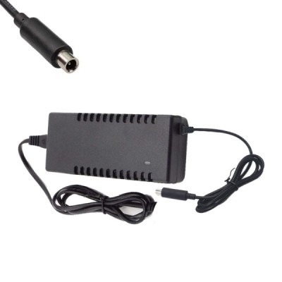 42 Volt 2 Amper | 8 MM Uçlu Scooter Adaptör