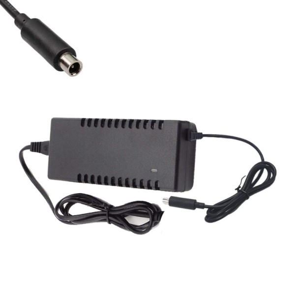 42 Volt 2 Amper | 8 MM Uçlu Scooter Adaptör