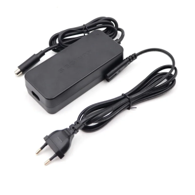 42 Volt 2 Amper | 8 MM Uçlu Scooter Adaptör