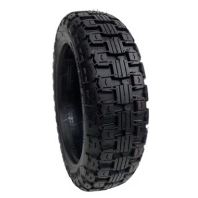 60/70-6.5 Elektrikli Scooter Tubeless Dubleks Lastik