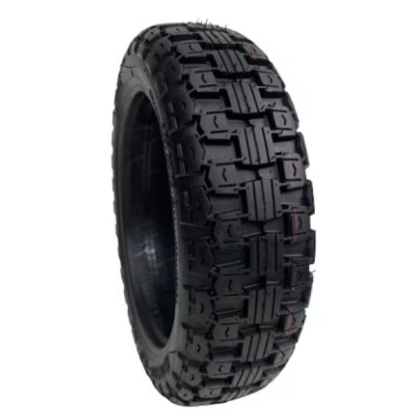 60/70-6.5 Elektrikli Scooter Tubeless Dubleks Lastik