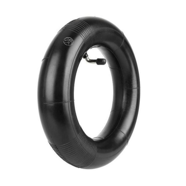 8.5 Inç Elektrikli Scooter İç Lastik Şambrel 90 Derece Eğri Sibop