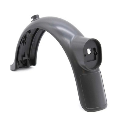 Arka Çamurluk (Mi 4) – Siyah