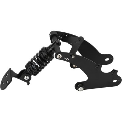 Arka Süspansiyon Amortisör Kiti (Pro2)