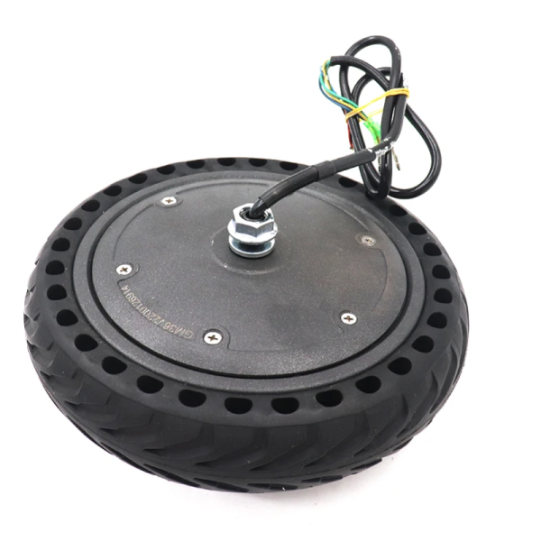 Citymate Plus 350 Elektrikli Scooter Motoru