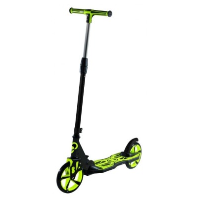 Cool Wheels 12 + Neon 2 Tekerlekli Yükseklik Ayarlanabilir Scooter
