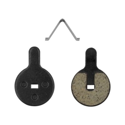 Delikli Scooter Fren Balatası – Kugoo – Onvo – Evrensel