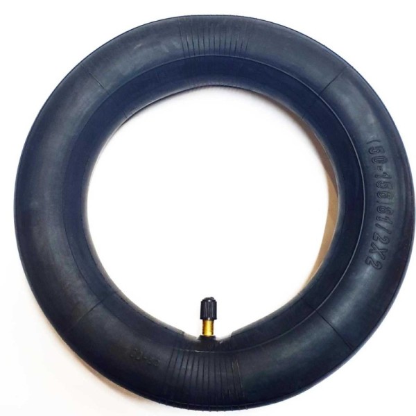 Elektrikli Scooter 8.5 inç iç lastik