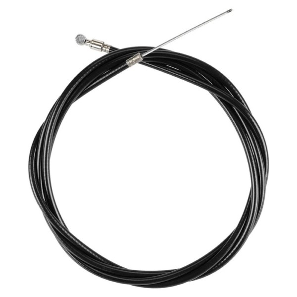 Elektrikli Scooter için Arka Fren Kablosu (Siyah)