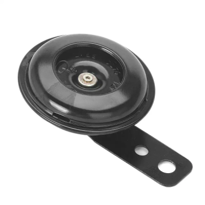 Elektrikli Scooter Motor Kornası