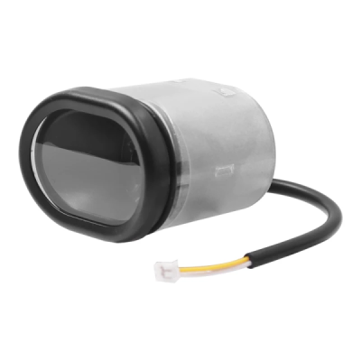 Elektrikli Scooter Ön Lamba Far – Segway Ninebot Ön Far