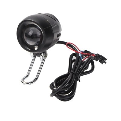 Elektrikli Scooter Ön LED Far M4