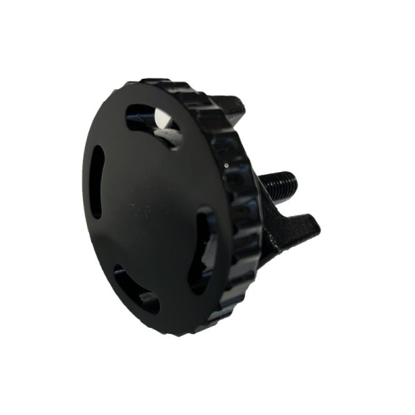 Gorilla G3 Katlama Mandalı  (Gidon Sabitleme Vidası)