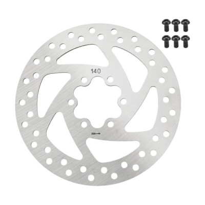 HiFree G1 Elektrikli Scooter Fren Diski