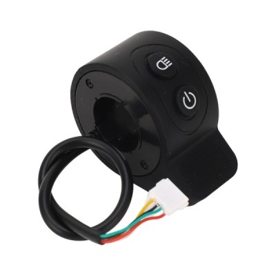 Hifree – Navee Uyumlu Elektrikli Scooter Gaz Kolu