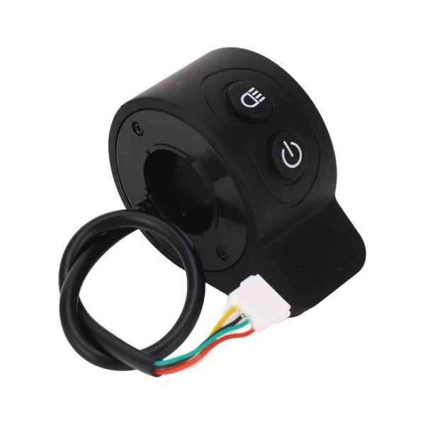 Hifree – Navee Uyumlu Elektrikli Scooter Gaz Kolu