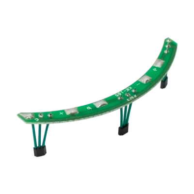 Kugoo M4 Elektrikli Scooter Hall Sensör – PCB Kartı – Motor Sensör