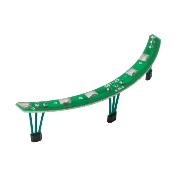 Kugoo M4 Elektrikli Scooter Hall Sensör – PCB Kartı – Motor Sensör