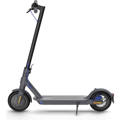 Mi Elektrikli Scooter 3