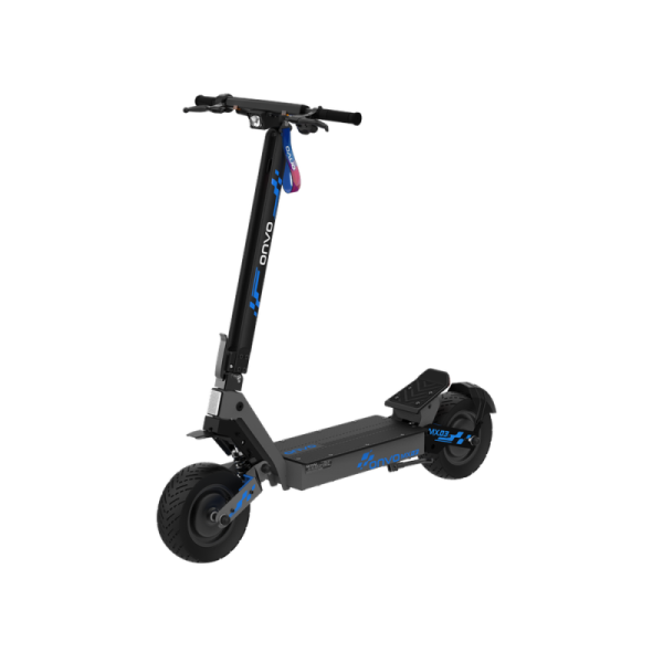 Onvo MX-03 2400W (1200X2) Elektrikli Scooter