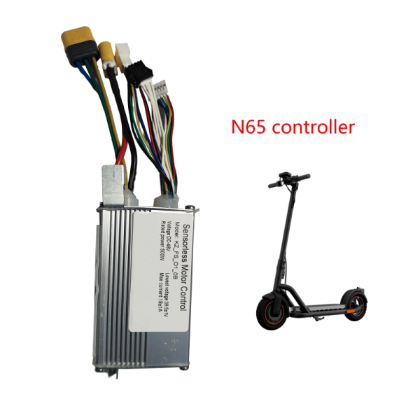 Navee N65 Anakart / Beyin