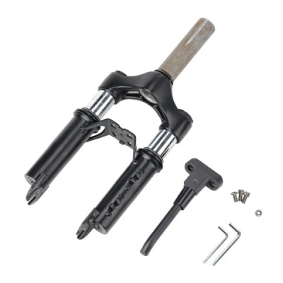 Ninebot G30 Max Scooter için ön Çatal Amortisör Süspansiyon Kiti