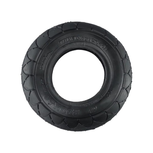 Onvo 007 Ön Dış Lastik