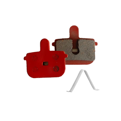 Onvo 013 X-Plus Elektrikli Scooter Fren Balatası 2’li