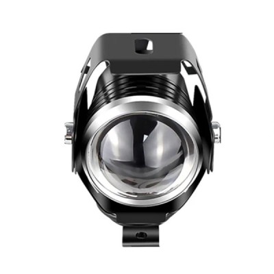 Onvo Elektrikli Scooter Ön LED Far ve Korna