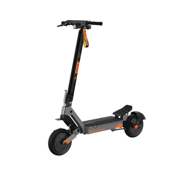 Onvo MX-02 1600W (800X2) Elektrikli Scooter