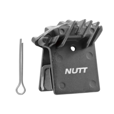 Onvo Nutt Hidrolik Fren Balatası