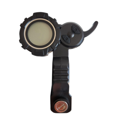 Onvo OV-012 Display Gaz Kolu (Kontak Anahtarlı)