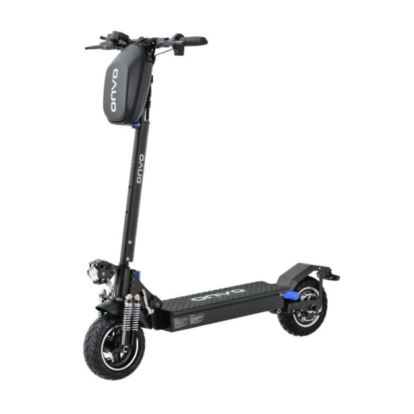 Onvo Ov-012 Elektrikli Scooter 800W – Teşhir