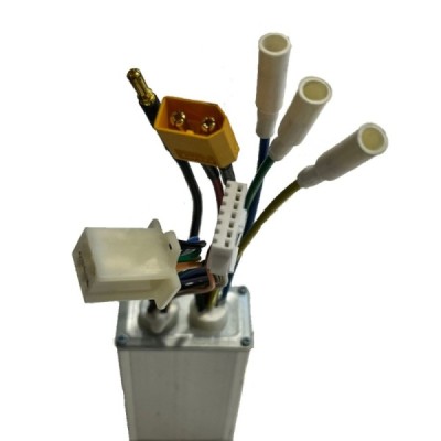 Onvo OV-012 X Plus (2024) Ön Beyin