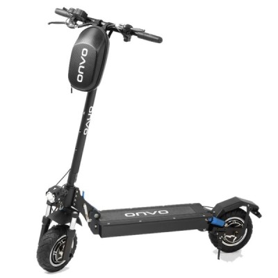 Onvo Ov-012 X Plus Scooter – Teşhir