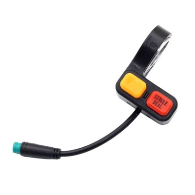 Onvo OV-013 X Plus Eco Turbo & Single Dual Tuş Takımı