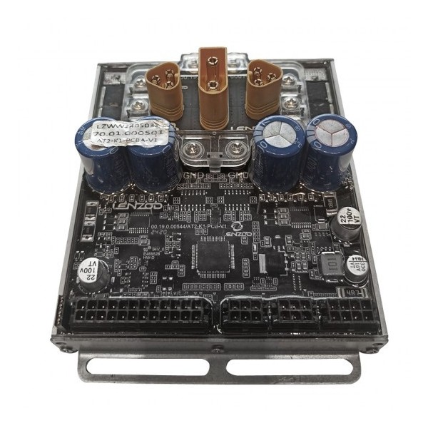 Onvo Ov-Rx-4 Motor Kontrolcüsü ( Beyin )