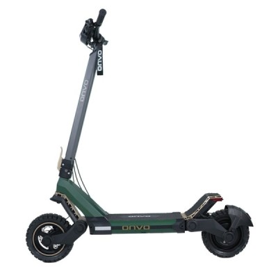 Onvo Ov-Rx1 1000W Elektrikli Scooter