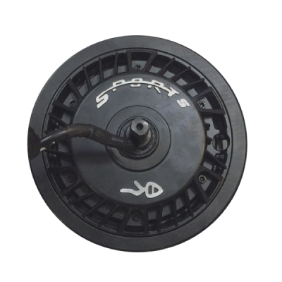 Onvo Rx-4 Arka Motor (1200W)