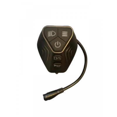 Onvo Rx-4 Tuş Takımı