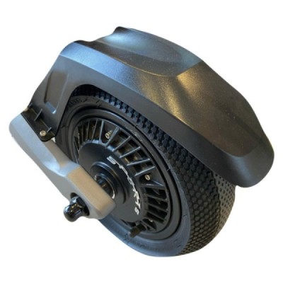 Onvo Rx-5 Arka Çamurluk