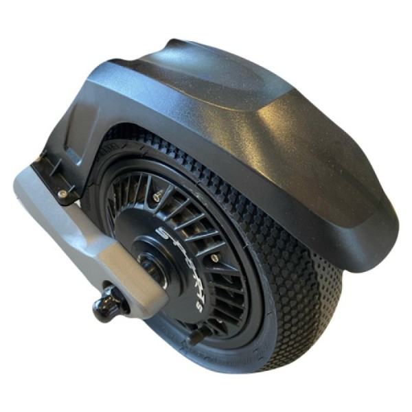 Onvo Rx-5 Arka Çamurluk