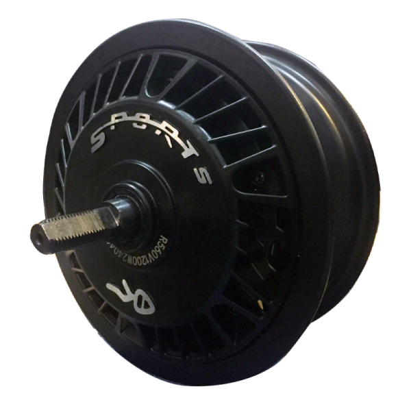 Onvo Rx-5 Arka Motor (1200W)