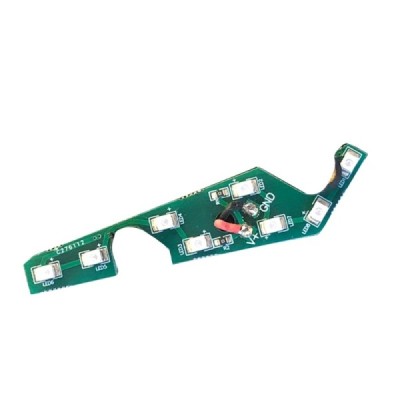 Onvo Rx-5 Arka Sağ Sinyal