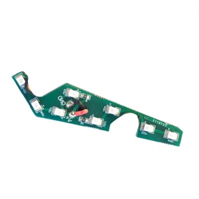 Onvo Rx-5 Arka Sol Sinyal