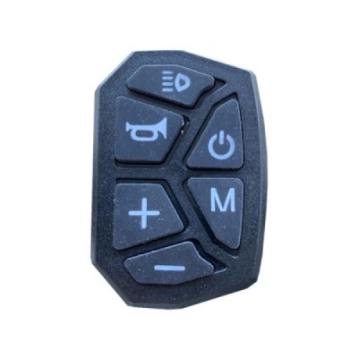 Onvo Rx-5 Far Sinyal & Korna Kontrolcüsü